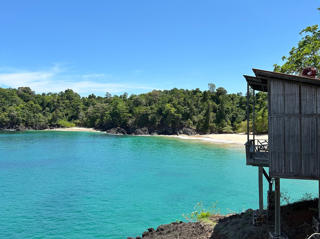 Hacienda del Mar主图