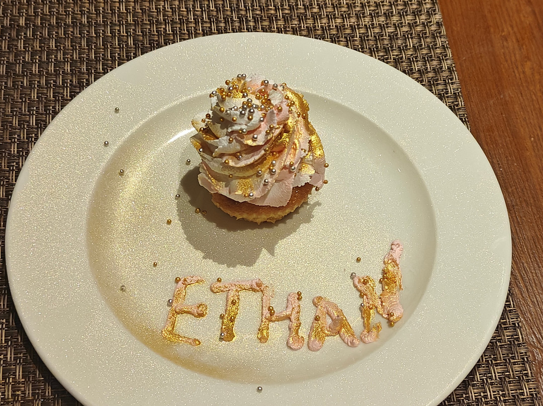 Grand Victoria The Fern Resort & Spa主图