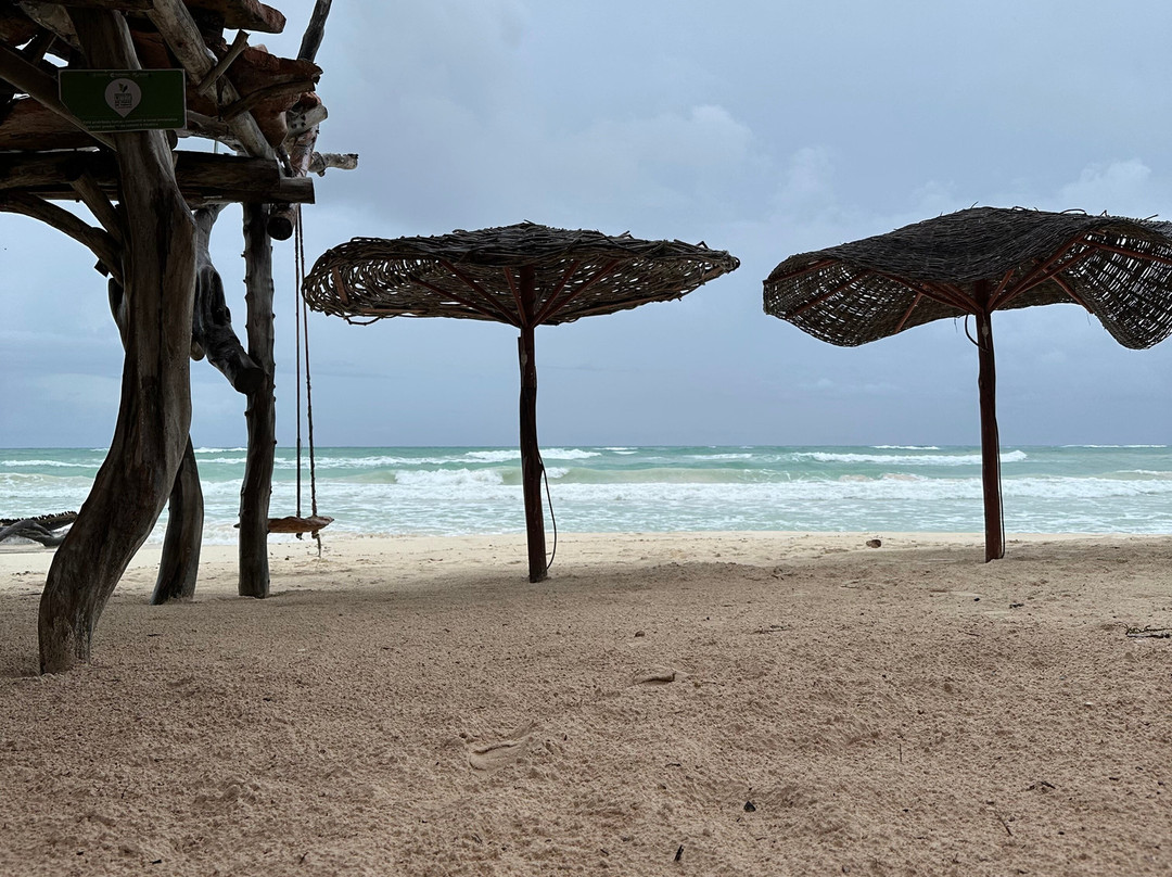 Kanan Tulum Hotel & Spa主图