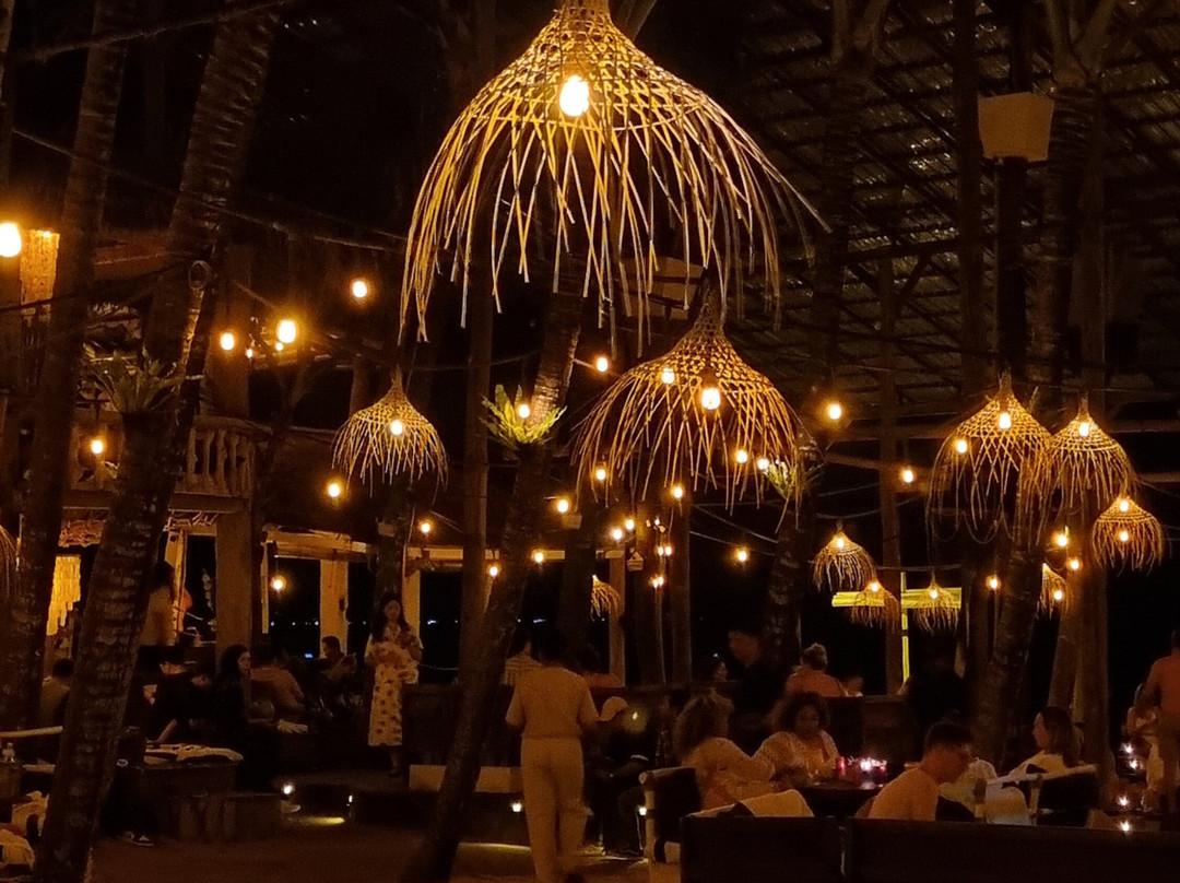 Bali Layover and Vacation-努沙杜瓦必去景点