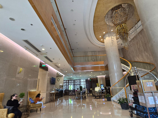 Swiss-Belhotel Blulane