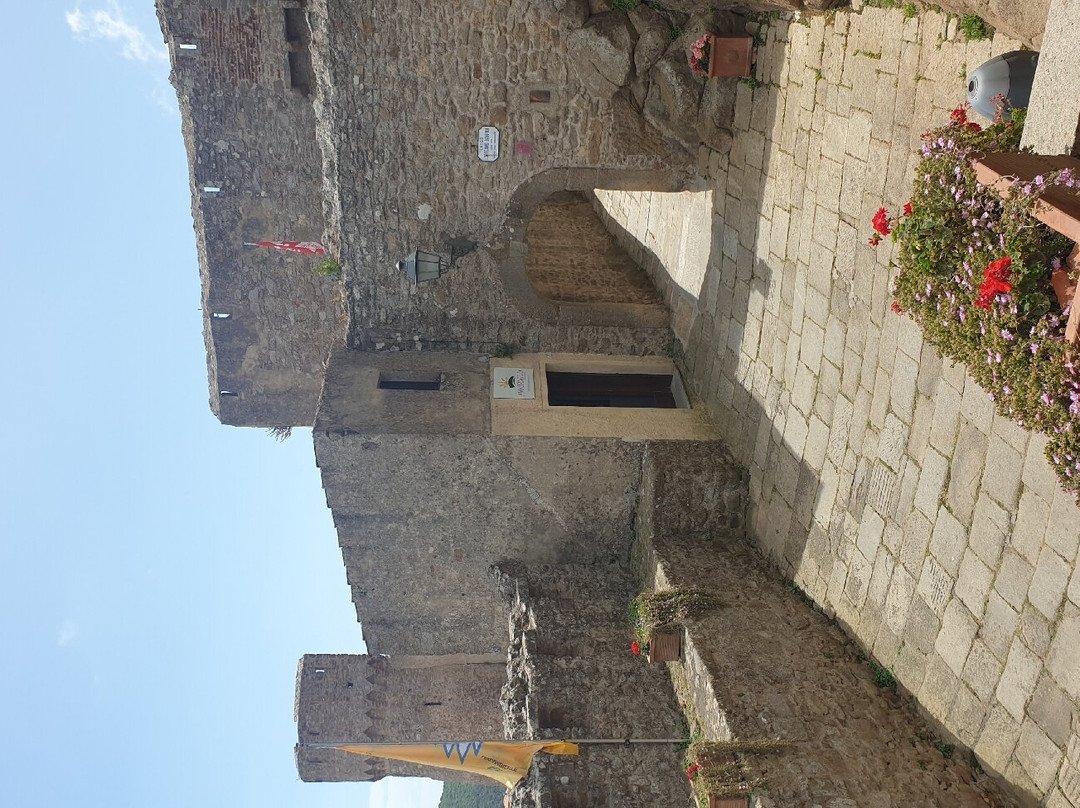 Giglio Island-Isola del Giglio必去景点