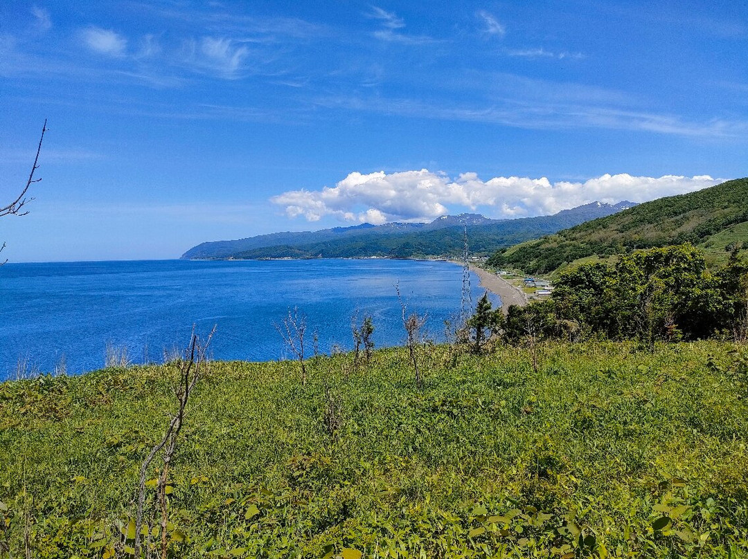 Bishabetsu Lookout