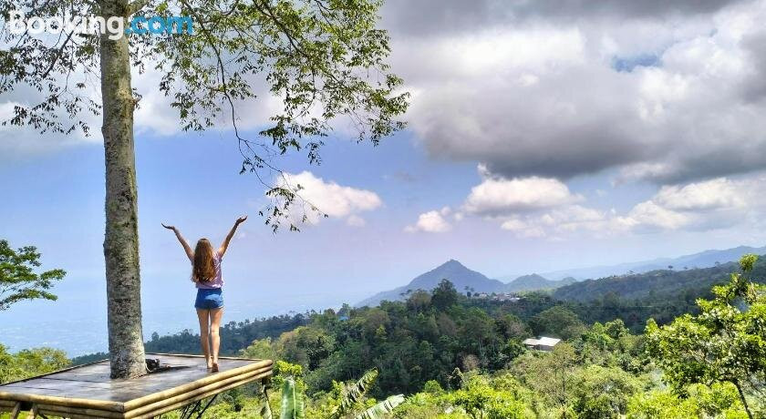 Wanagiri Campsite主图