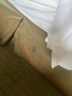 科文顿驻桥套房酒店主图