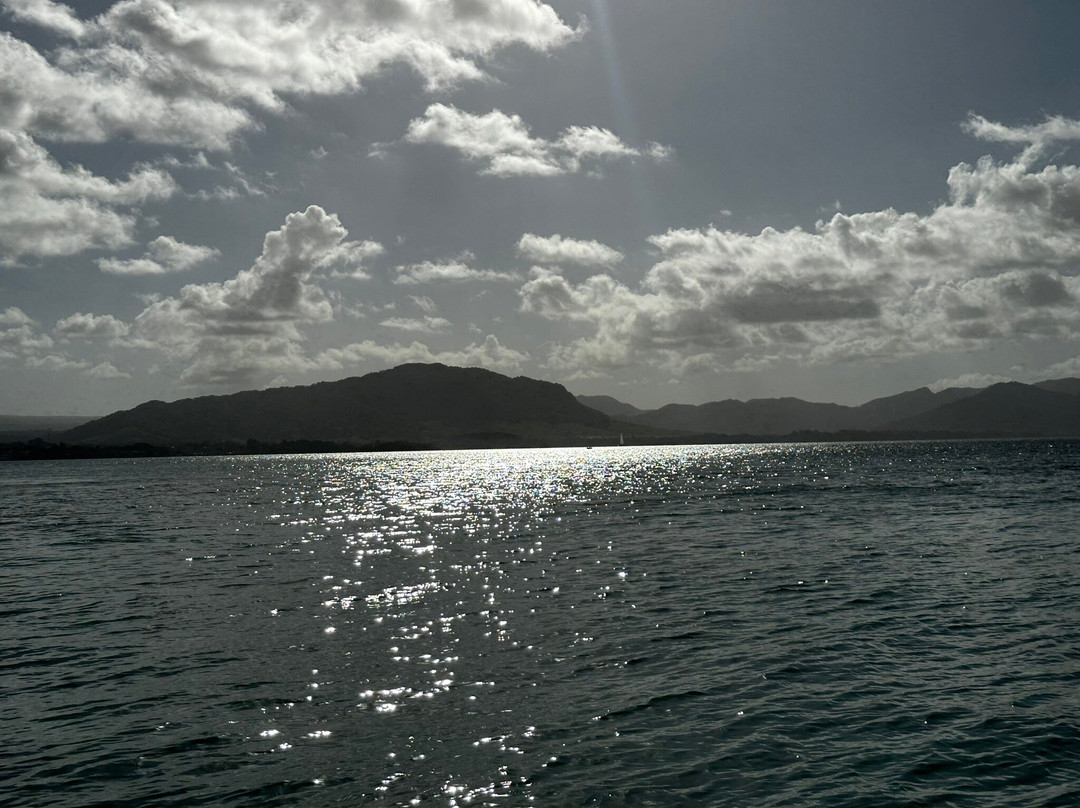 Hello Mauritius-蓝湾必去景点