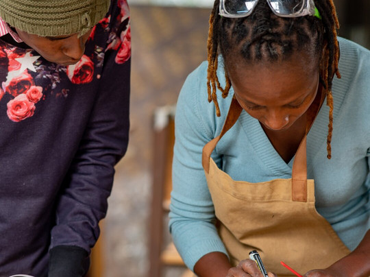 Opportunity Factory-Karen必去景点