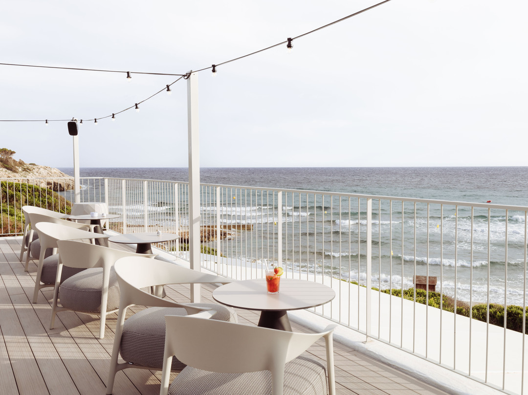 Punta Negra By Es Pins