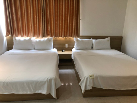 Cat Ba Hongkong Hotel