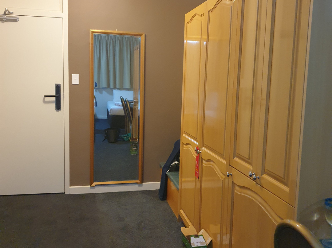 阿德莱德国际汽车旅馆主图