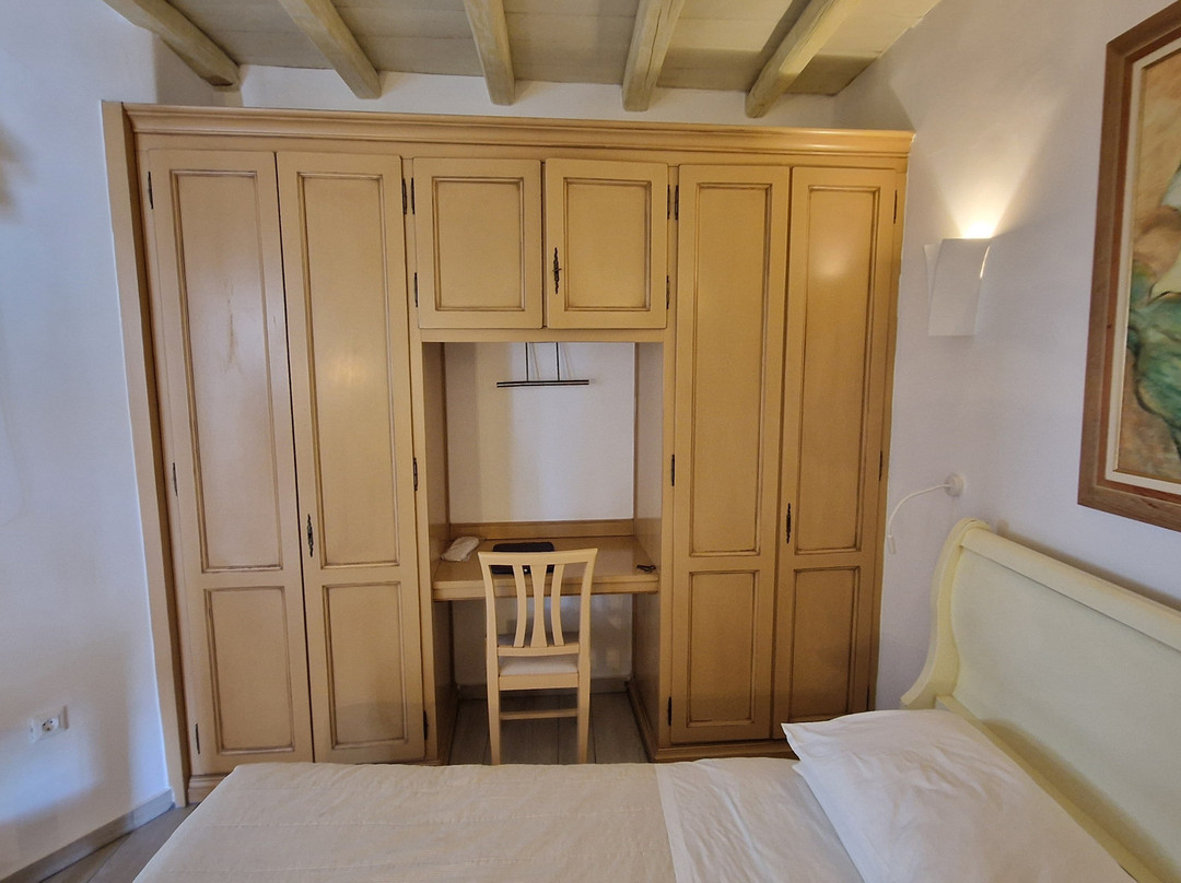 Arte & Mare Elia Mykonos Suites主图