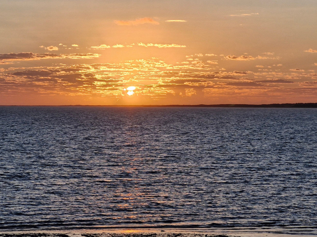 Onslow Beach Resort主图