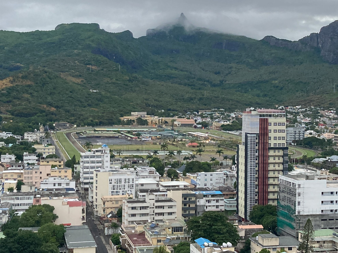 Citadelle Mall Apartments主图