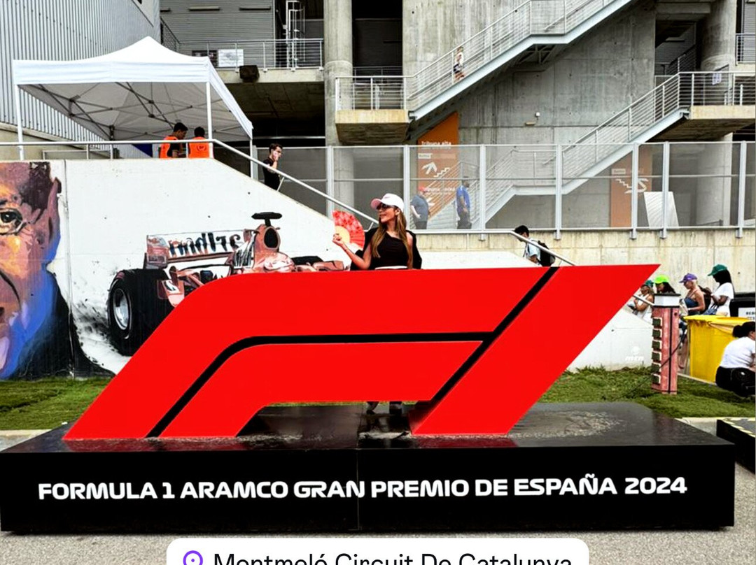 Circuit de Barcelona-Catalunya景点图片
