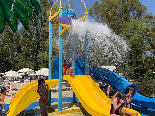 AluaSun Costa Park主图