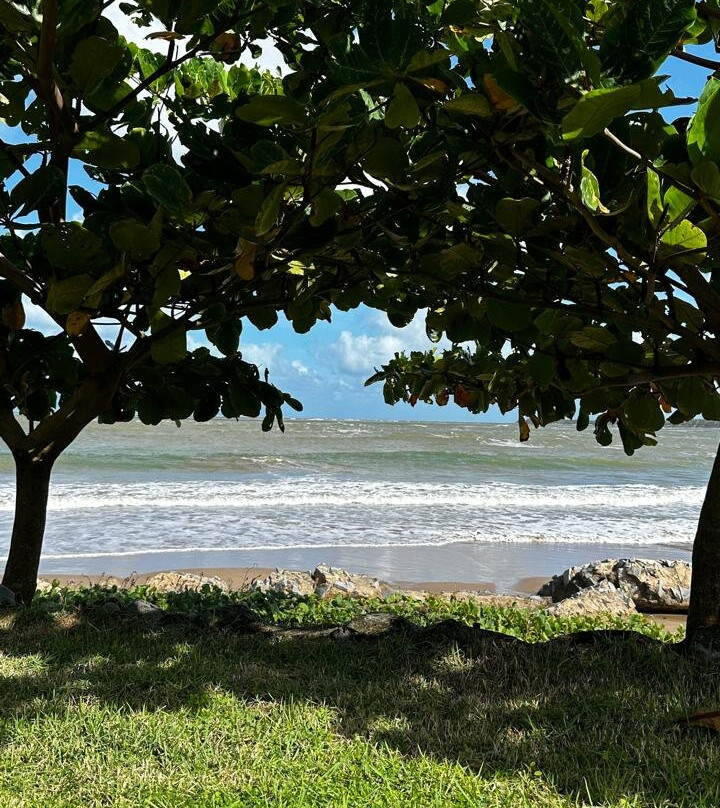 Pousada Humaita主图