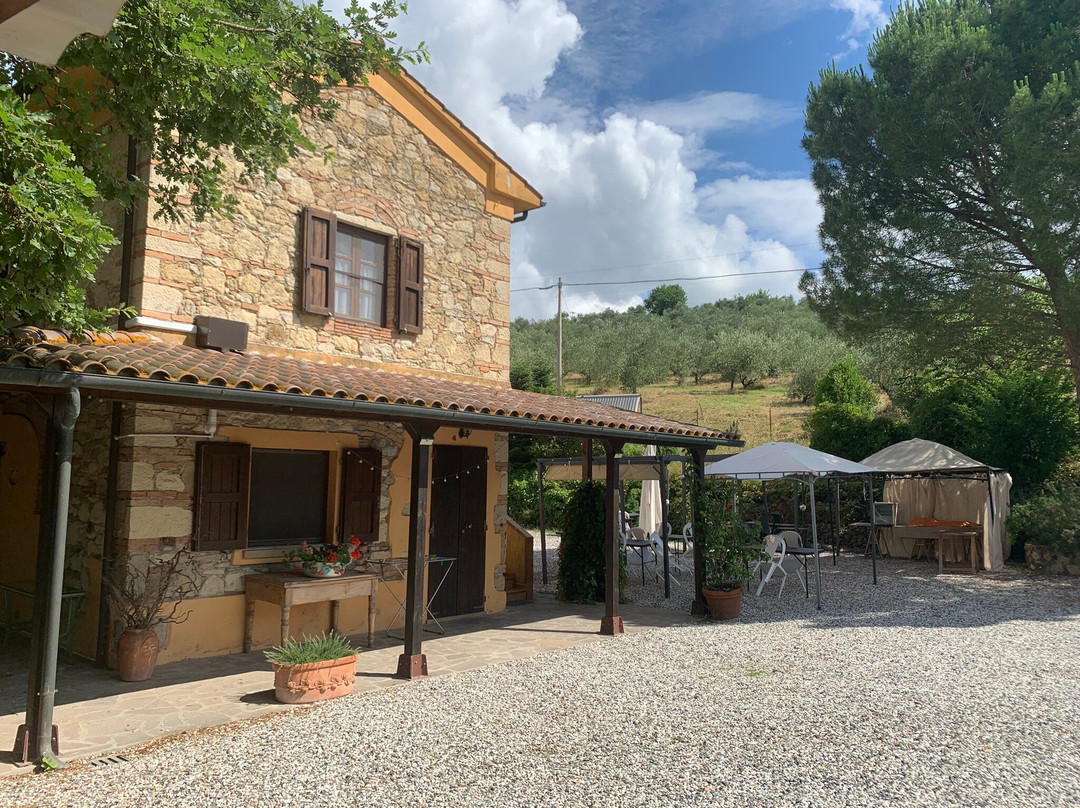 Podere Ripabianca