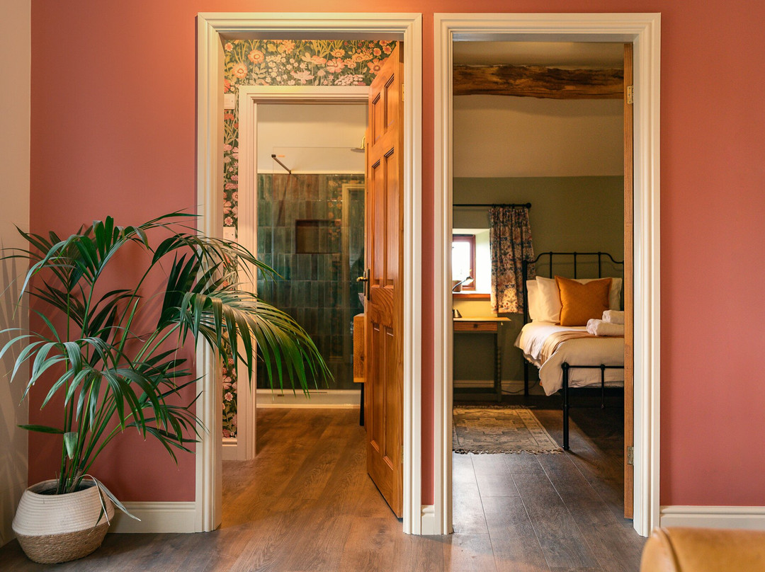 Cow Close Farm By Wild & Other主图