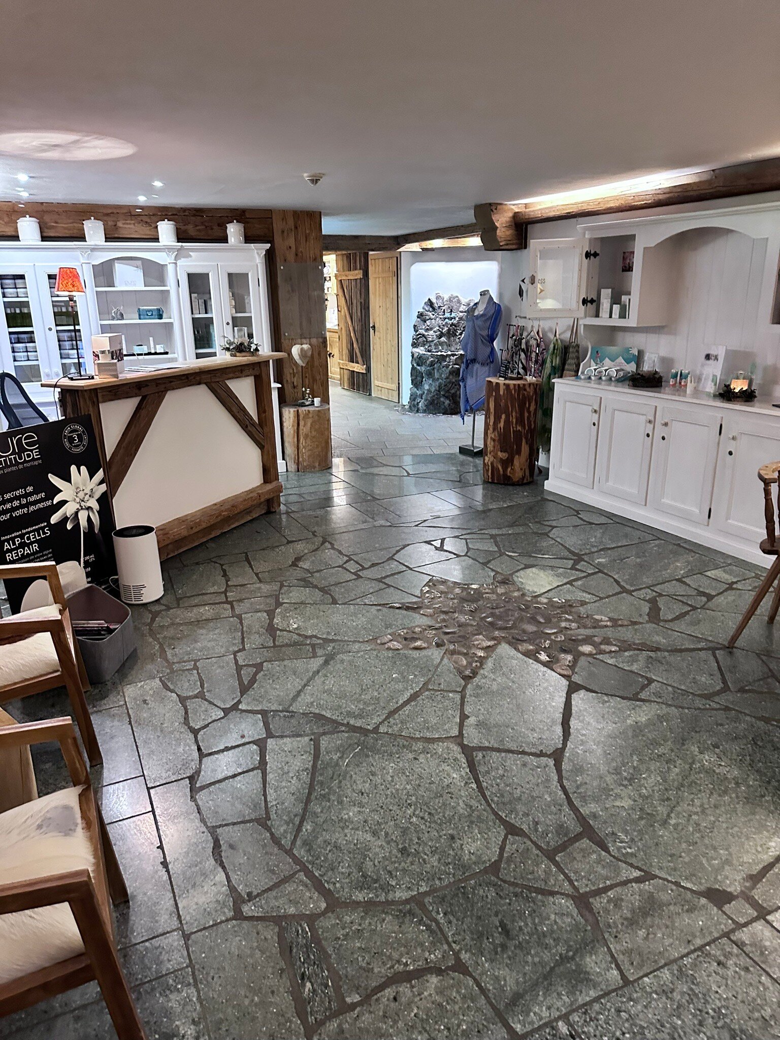 Lanig Resort und Spa-官方