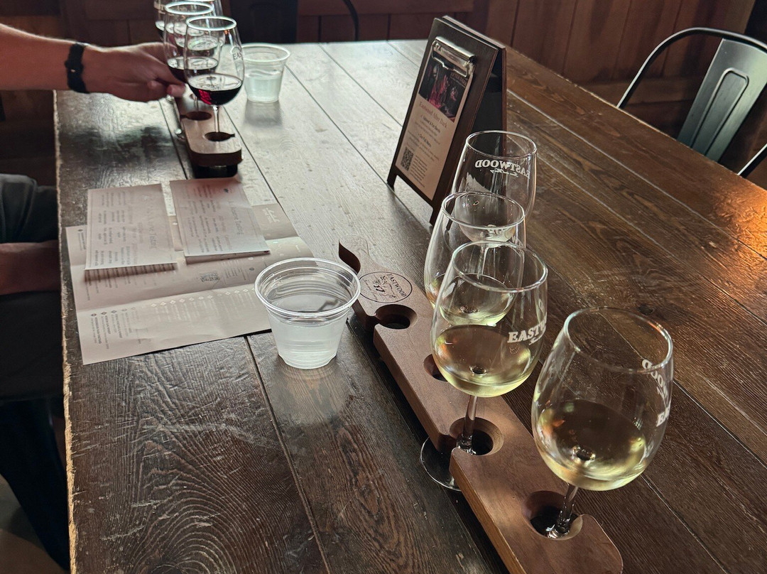 Eastwood Farm And Winery-夏洛茨维尔必去景点