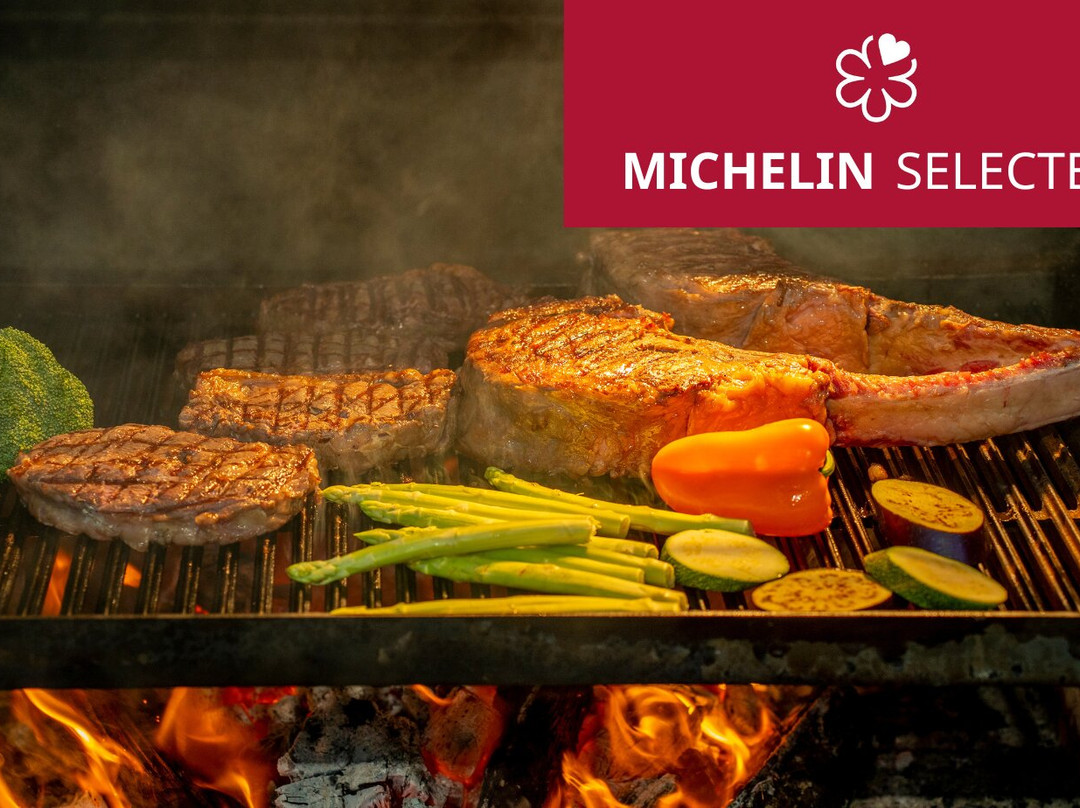 Olivia's Prime Steakhouse