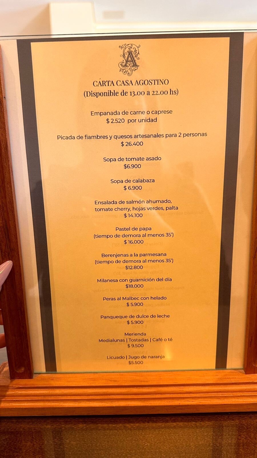 Casa Agostino - Luxury Wine  Resort-官方