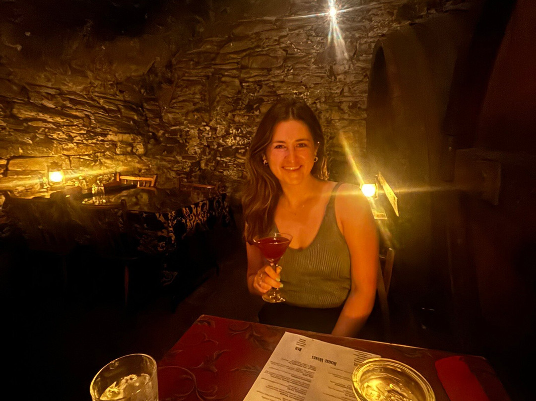 Bube's Brewery Dining and Entertainment-Mount Joy必去景点