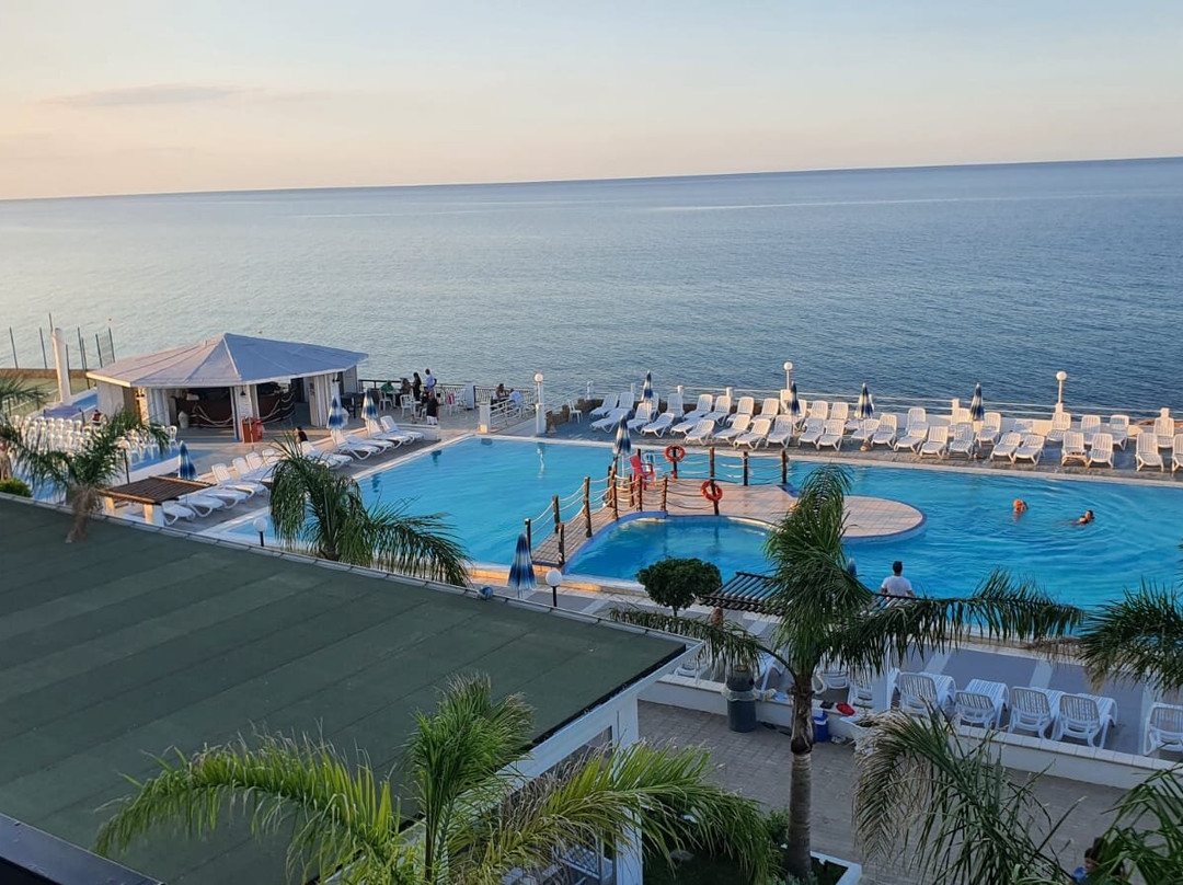 Costa Elisabeth Hotel Club & Resort主图