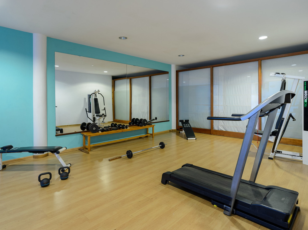 Aparthotel Vibra Blanc Palace主图