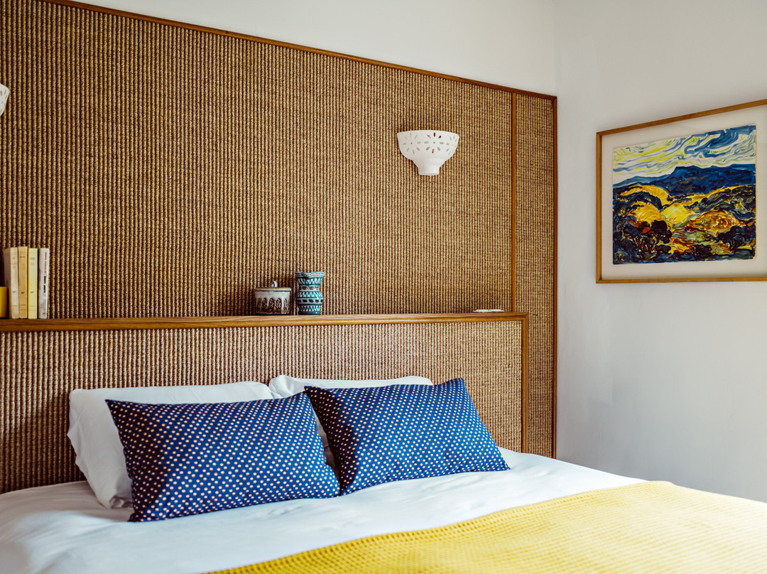 Le Moulin, Lourmarin, a Beaumier Hotel主图