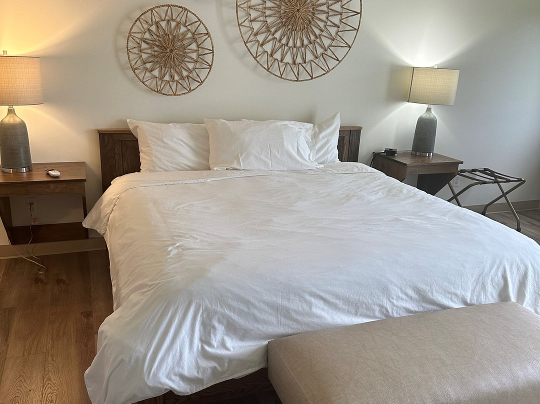 Lakeview Hills Golf Resort主图