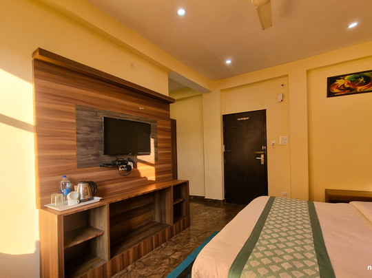 Nomad Nature Nest Dalhousie