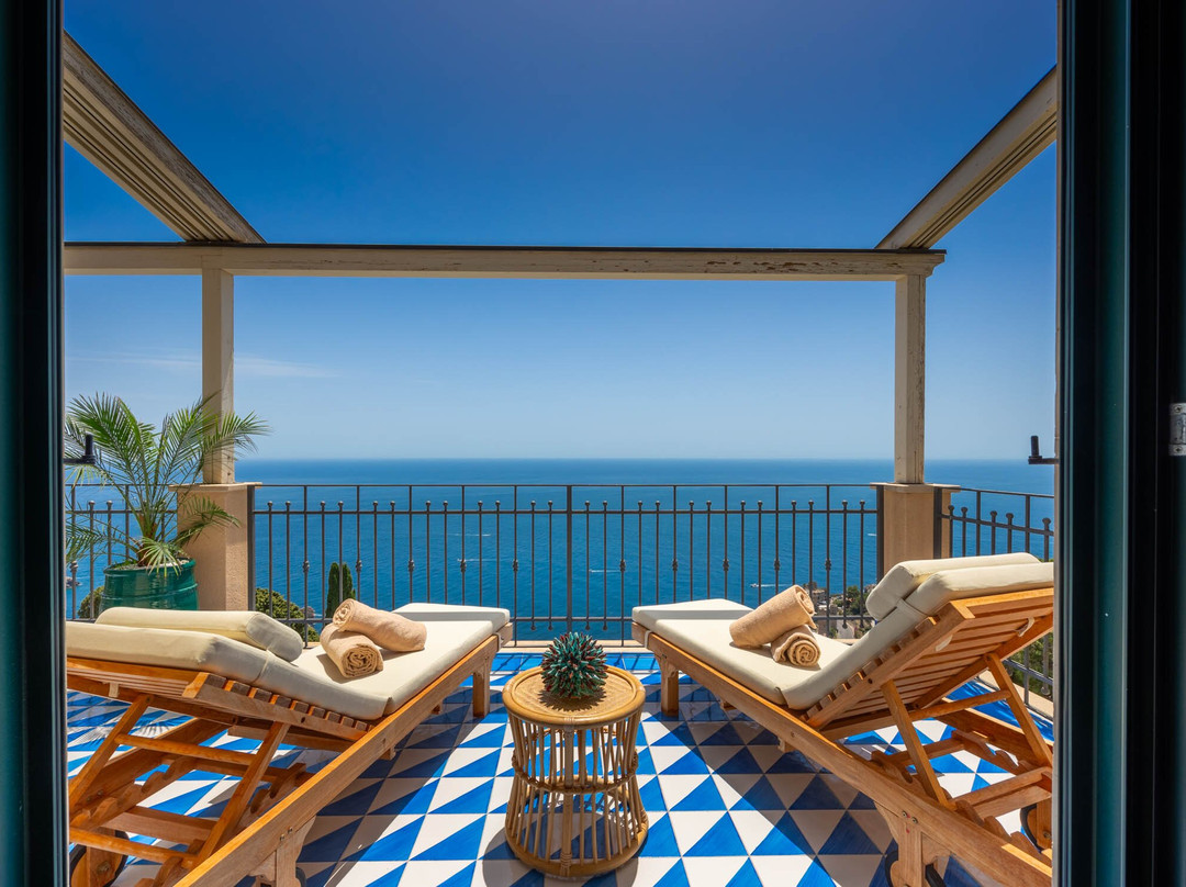 Grand Hotel San Pietro