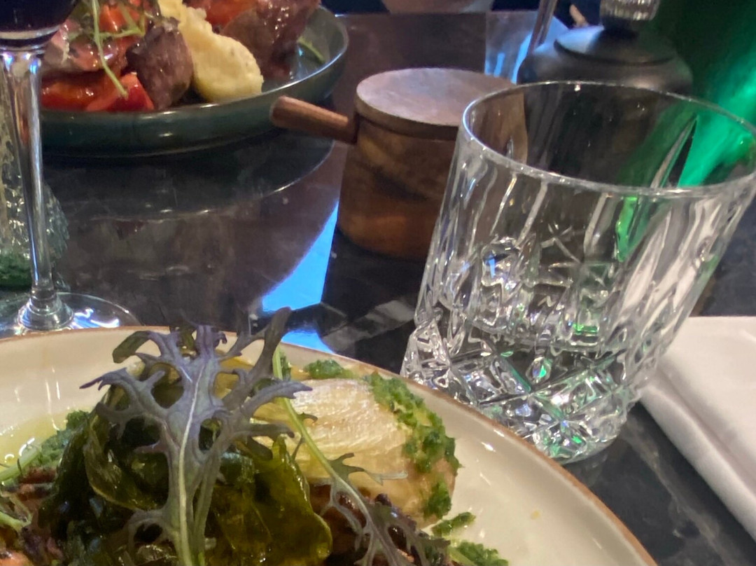 Core by Clare Smyth
