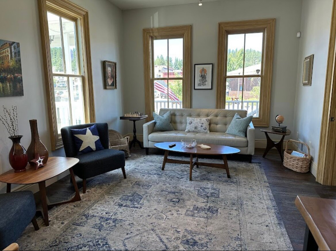 Tahoe Star Hotel主图