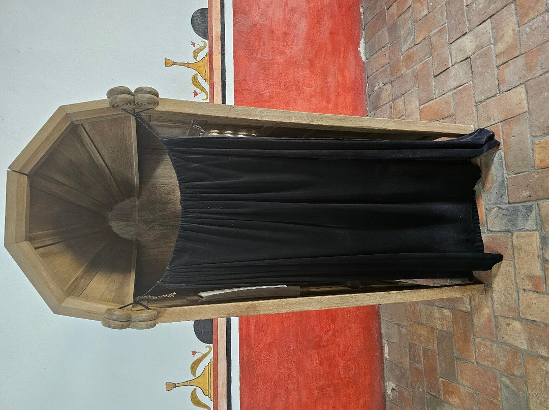 Goliad State Park & Mission Espíritu Santo State Historic Site-Goliad必去景点