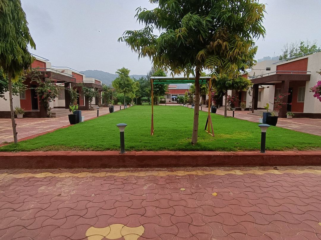 Vesta Avtar Resort Pushkar主图
