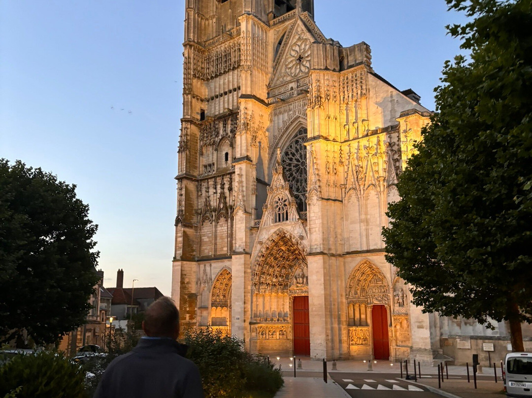 Le Relais des Saints Peres主图