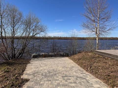 Mozaichny Stone-Dubna必去景点