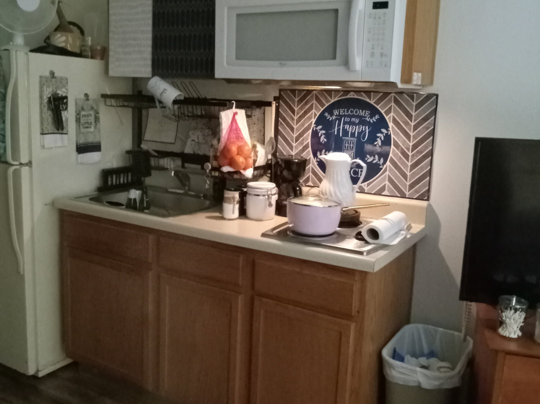 WoodSpring Suites Spartanburg Duncan主图