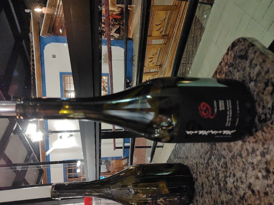 Todos Os Vinhos-Goncalves必去景点