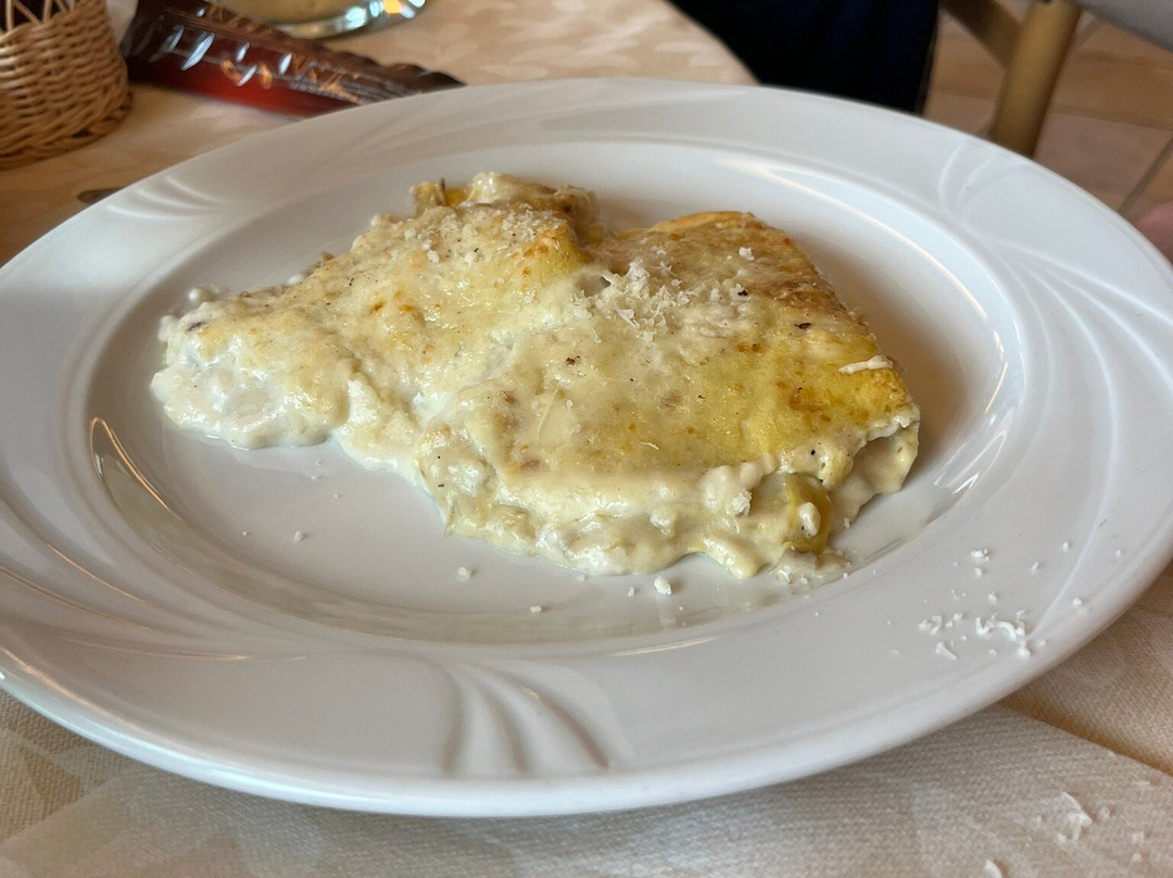 Albergo Alpino主图