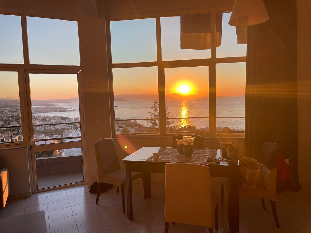 Loucerna Suites Chania主图