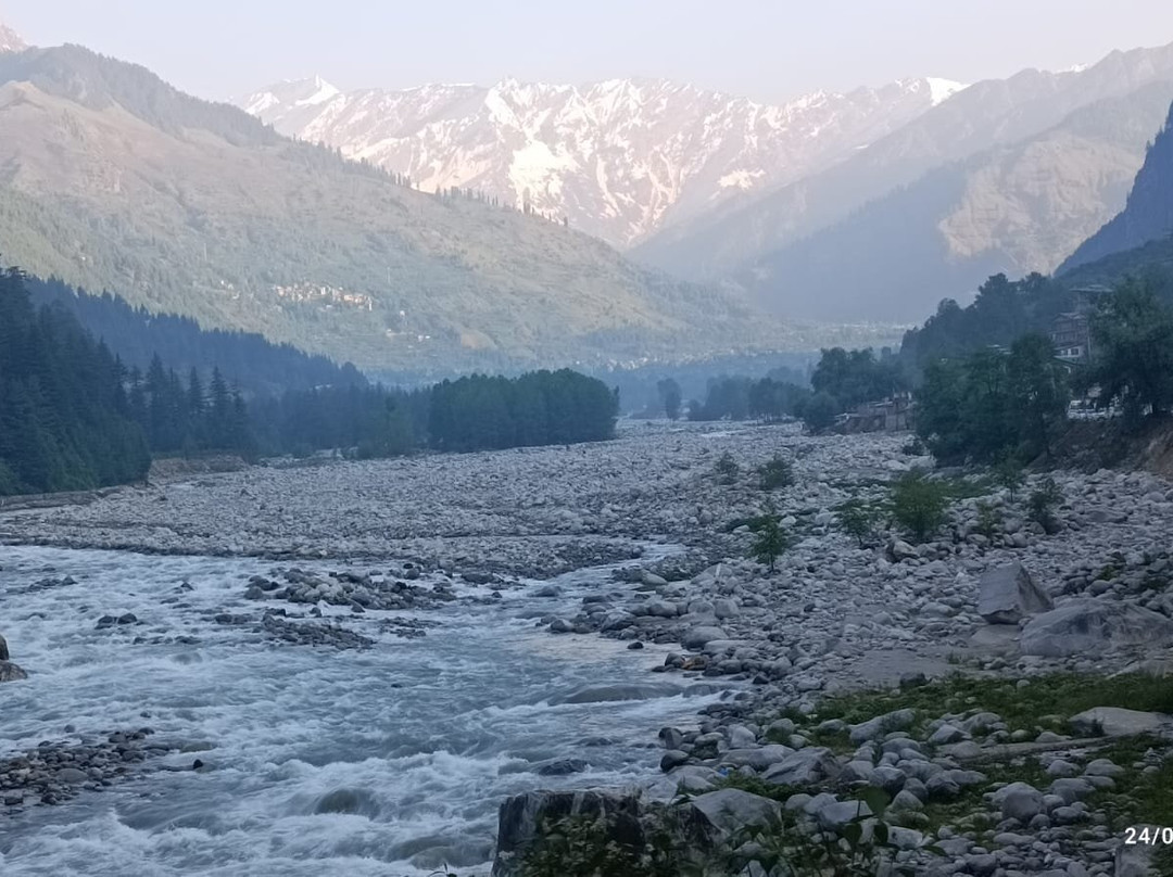 TAKE ME TO HIMALAYAS景点图片