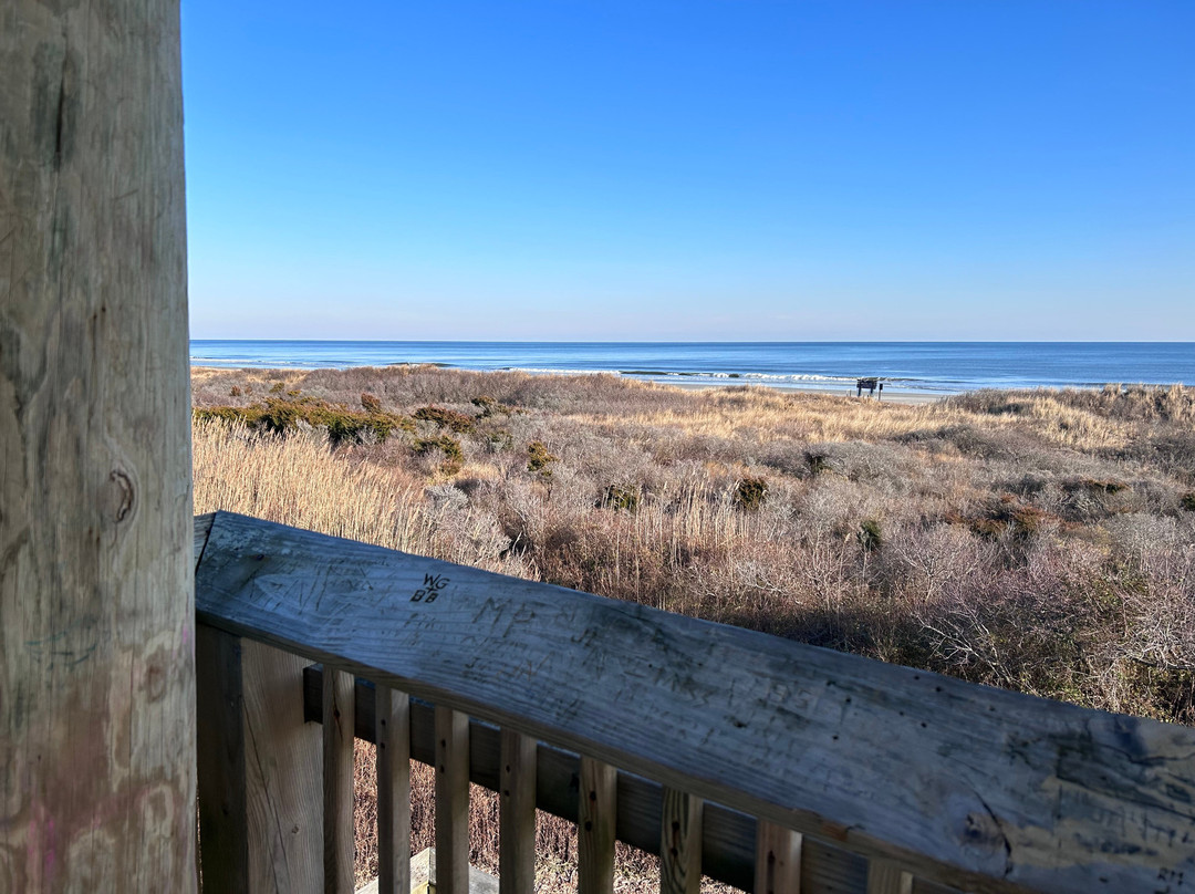 Brigantine Beach-Brigantine必去景点