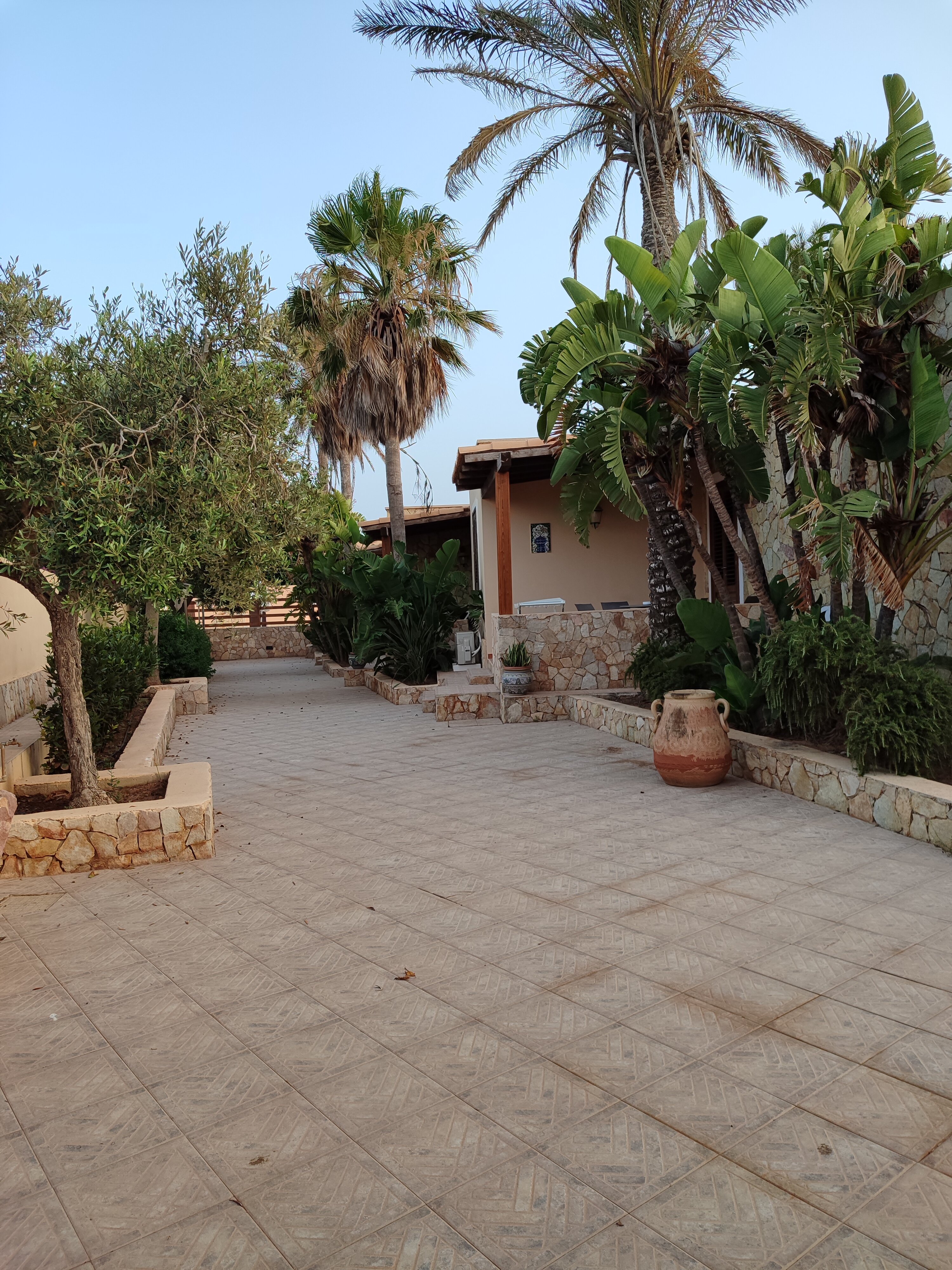 Oasis Resort-官方