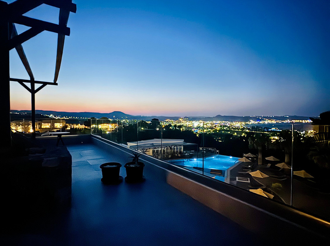 Atalanti Boutique Hotel主图