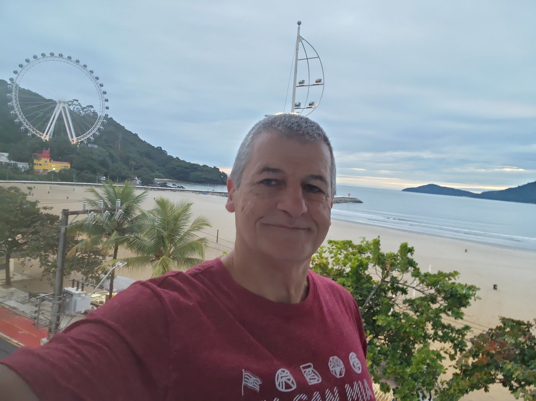 Marambaia Hotel & Conventions主图