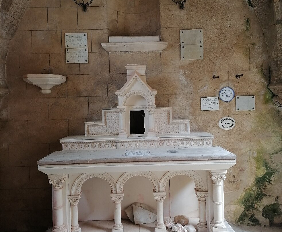 Centre de la Mémoire-Oradour-sur-Glane必去景点