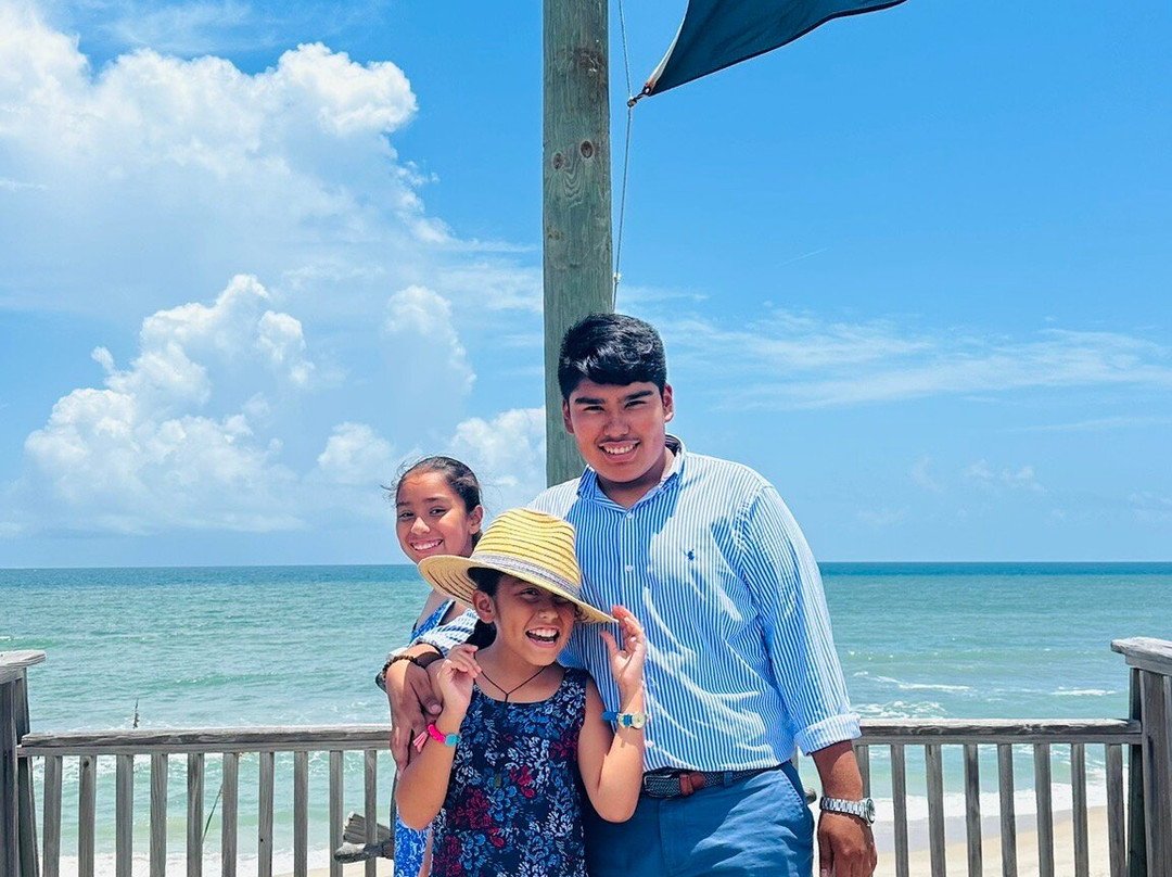 McLarty Treasure Museum-维罗海滩必去景点